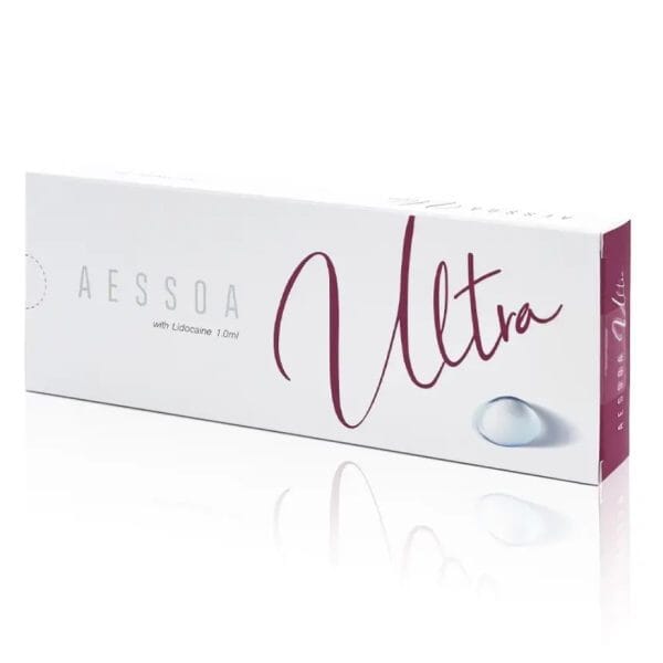 AESSOA ULTRA brunodermalfiller.com