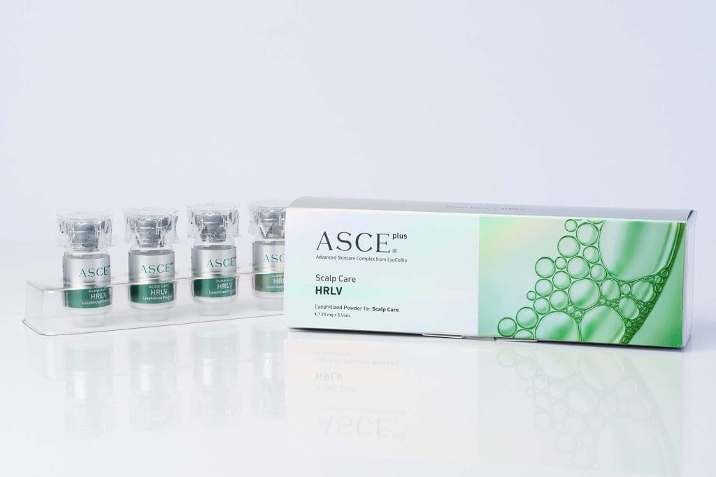 ASCE + HRLV brunodermalfiller.com