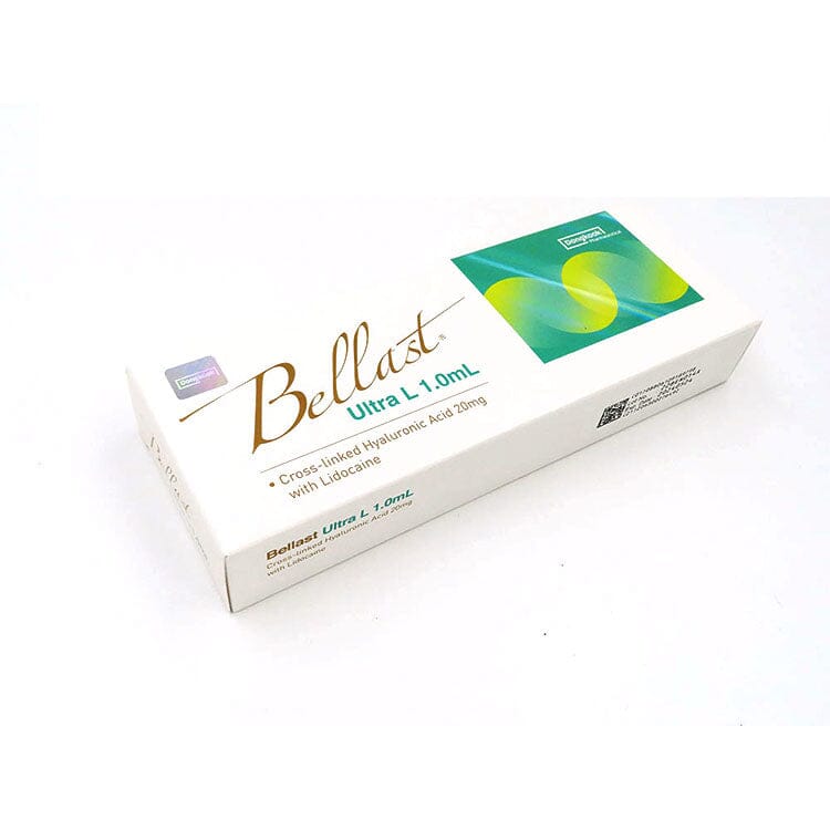 BELLAST ULTRA L 1.0ml brunodermalfiller.com