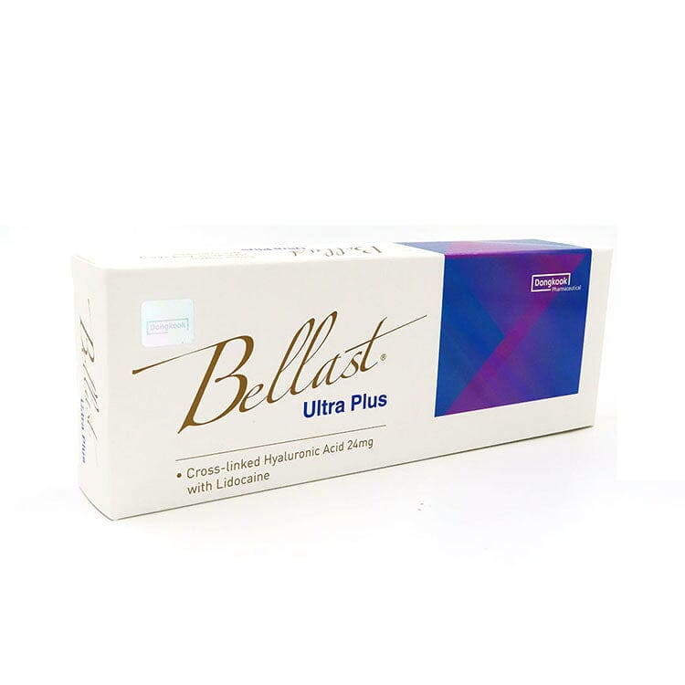 BELLAST Ultra PLUS brunodermalfiller.com