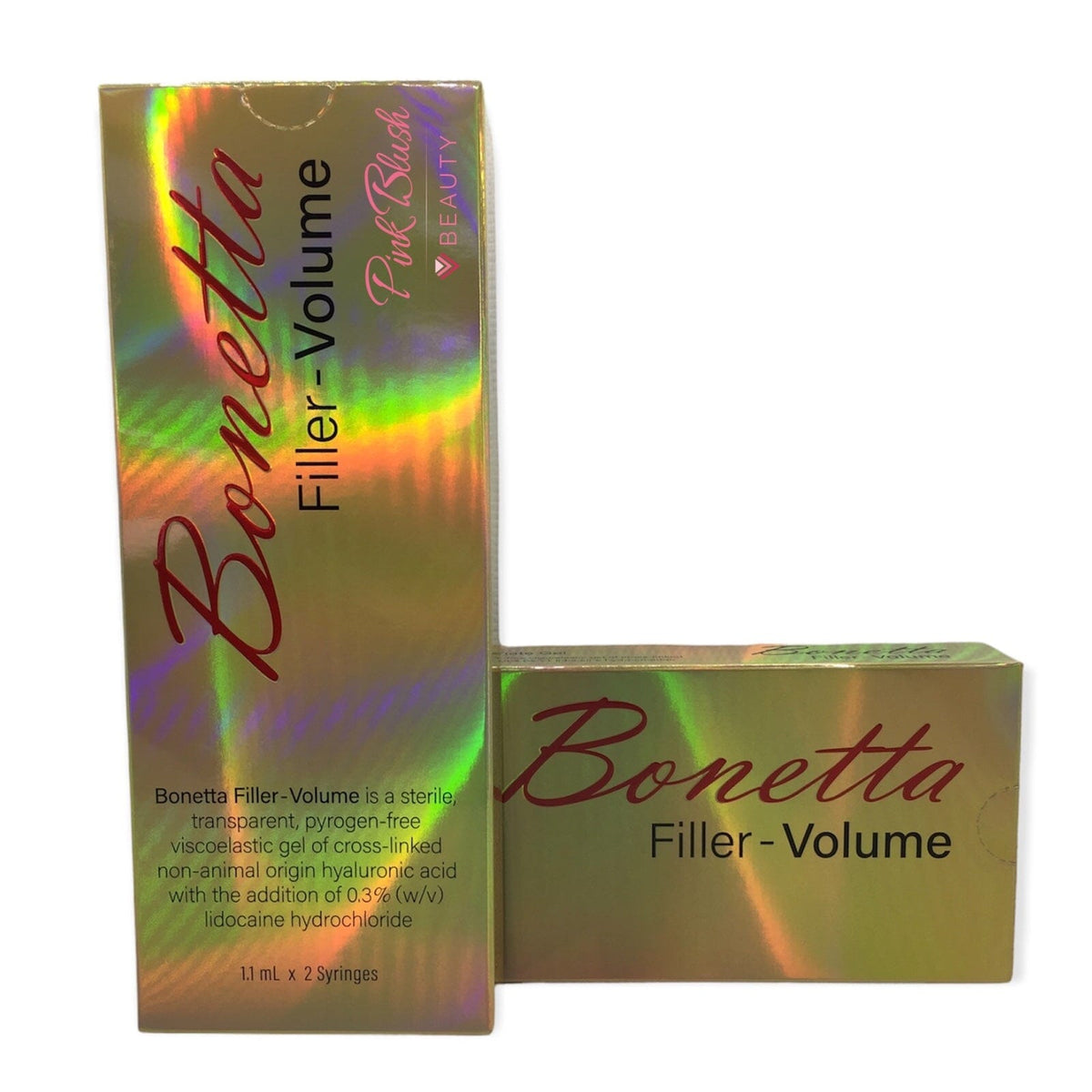 BONETTA VOLUME brunodermalfiller.com
