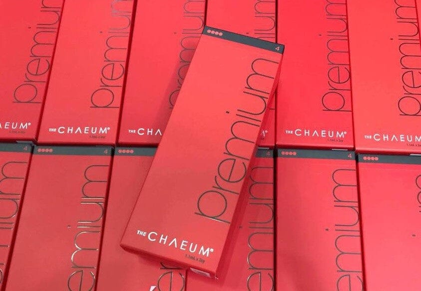 CHAEUM PREMIUM 2 brunodermalfiller.com