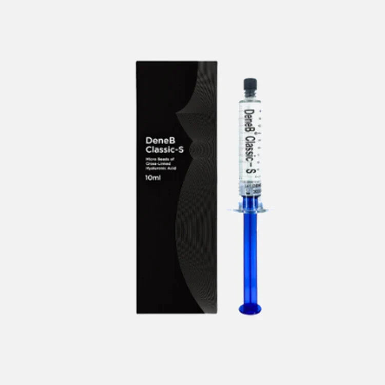 DENE B CLASSIC-S brunodermalfiller.com