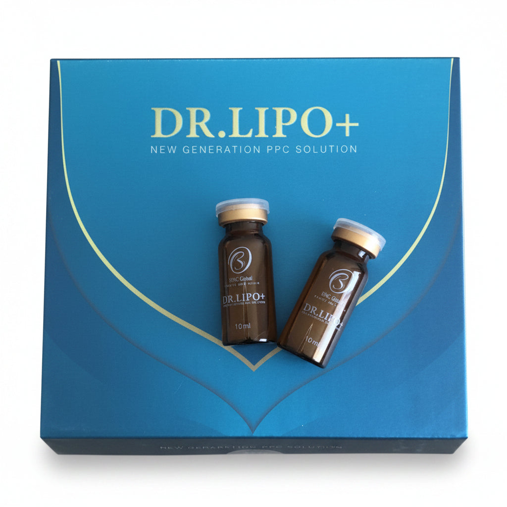 DR. LIPO + brunodermalfiller.com