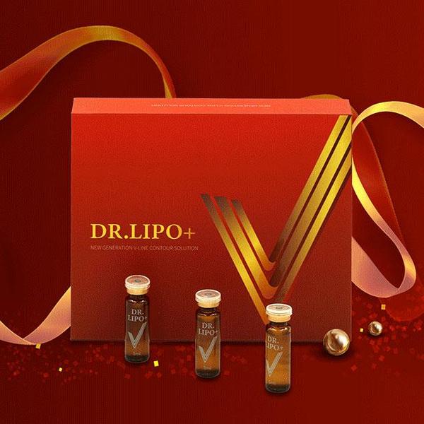 DR. LIPO + V (Face) brunodermalfiller.com