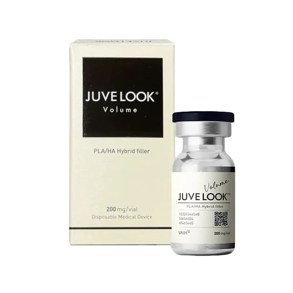 JUVELOOK VOLUME 200 MG brunodermalfiller.com