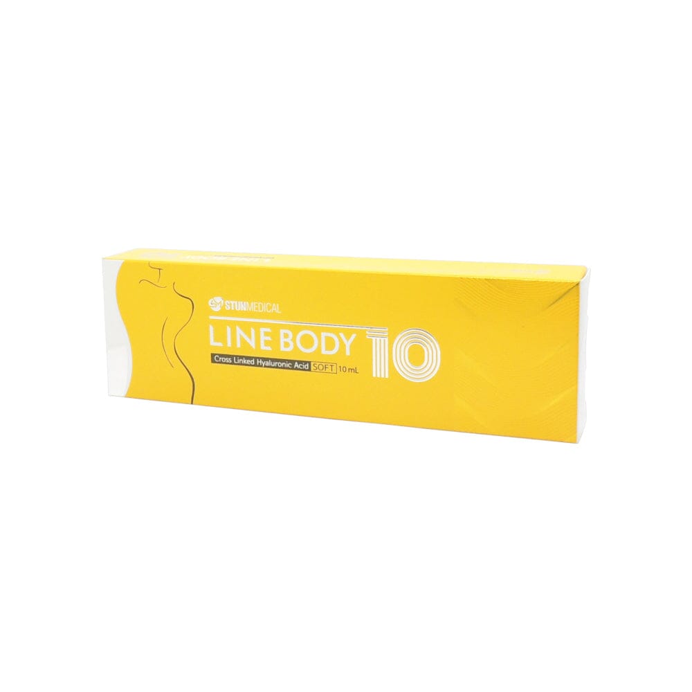 LINE BODY 10 ML SOFT brunodermalfiller.com