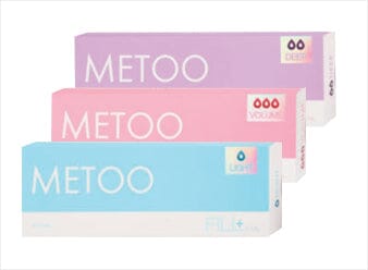 Metoo Fill+ (Light) brunodermalfiller.com