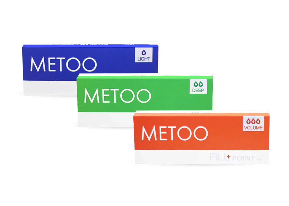 Metoo Fill+ Point (Volume) brunodermalfiller.com