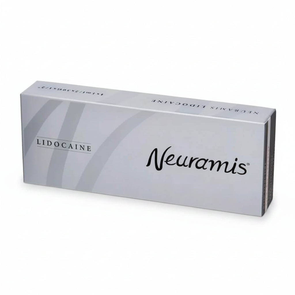 NEURAMIS LIDOCAINE brunodermalfiller.com