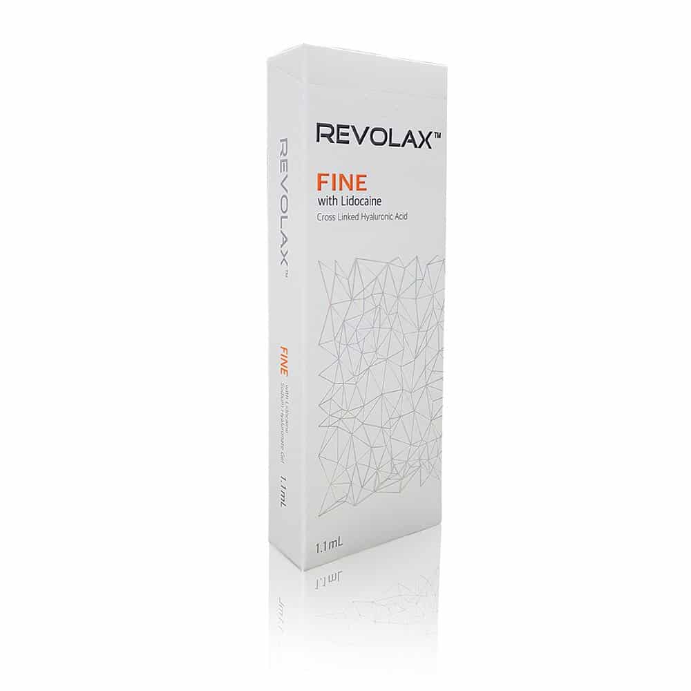 REVOLAX FINE brunodermalfiller.com