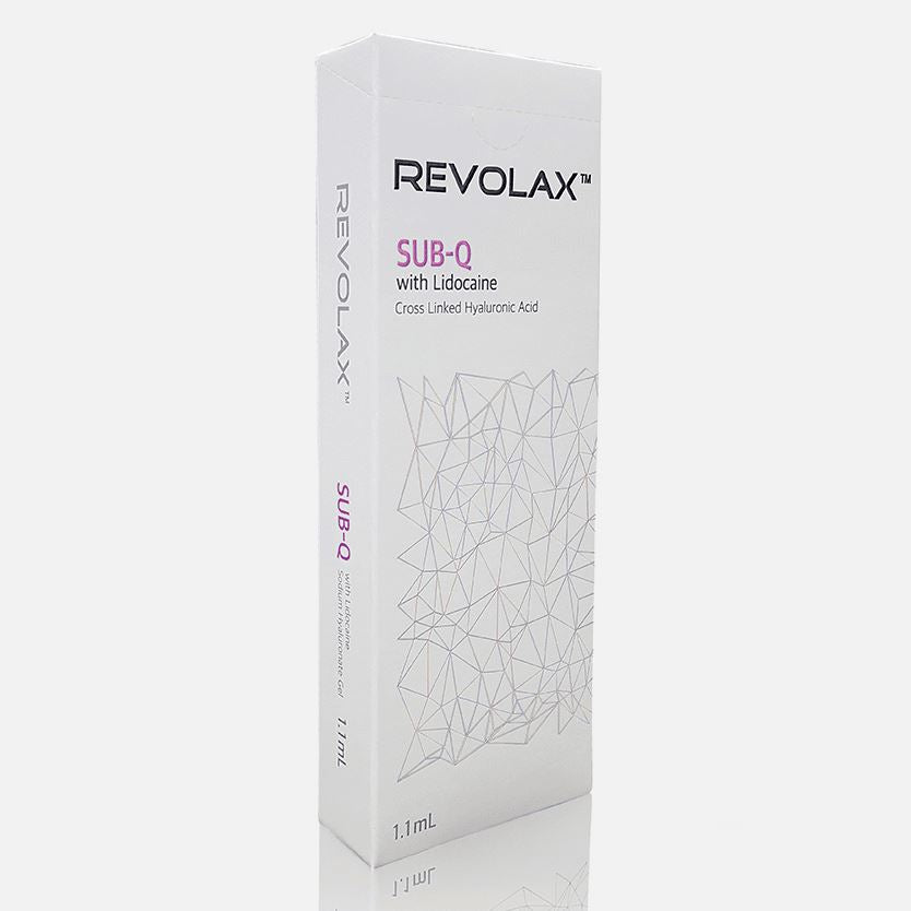 REVOLAX SUB-Q brunodermalfiller.com