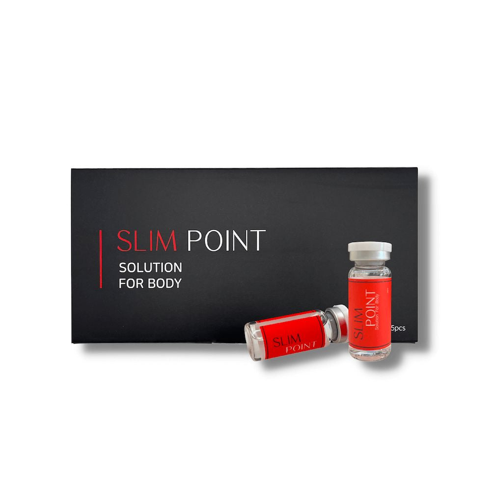 SLIM POINT FACE brunodermalfiller.com