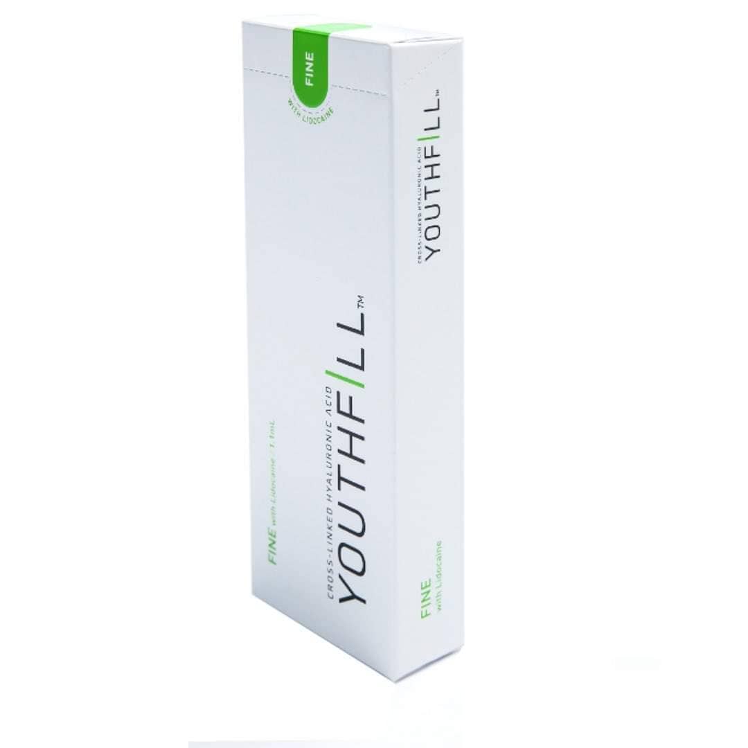 YOUTHFILL FINE LIDOCAINE brunodermalfiller.com