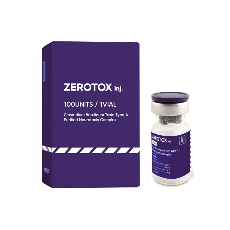 ZEROTOX brunodermalfiller.com