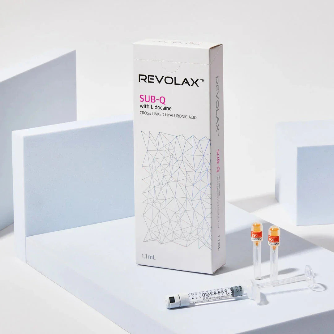 Revolax