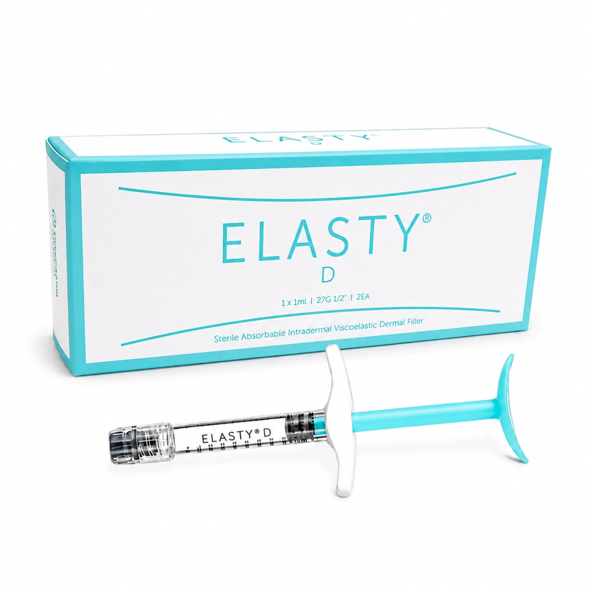 Elasty