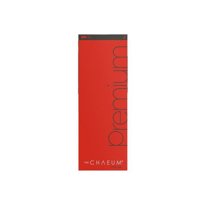 CHAEUM PREMIUM NO.2 brunodermalfiller.com 