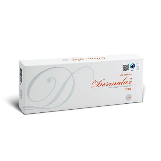 DERMALAX PLUS +Lidocaine brunodermalfiller.com 