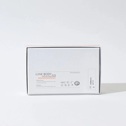 LINE BODY 50ML SOFT brunodermalfiller.com 