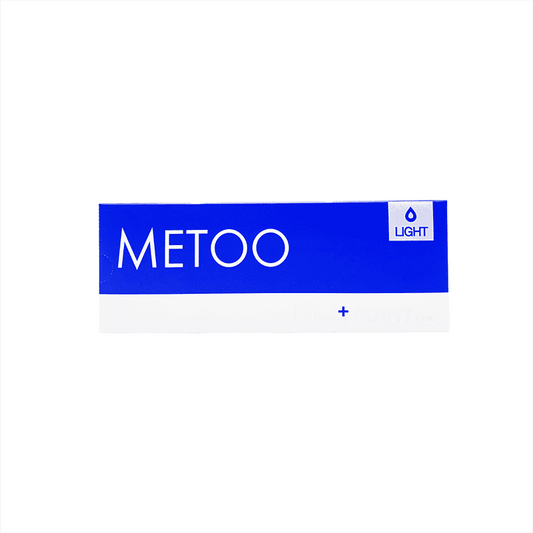 Metoo Fill+ Point (Light) brunodermalfiller.com 