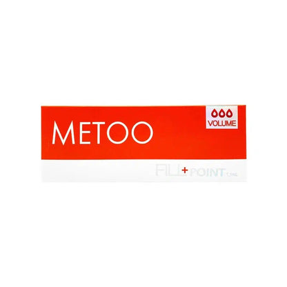 Metoo Fill+ Point (Volume) brunodermalfiller.com 