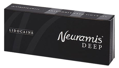 NEURAMIS DEEP + LIDOCAINE brunodermalfiller.com 