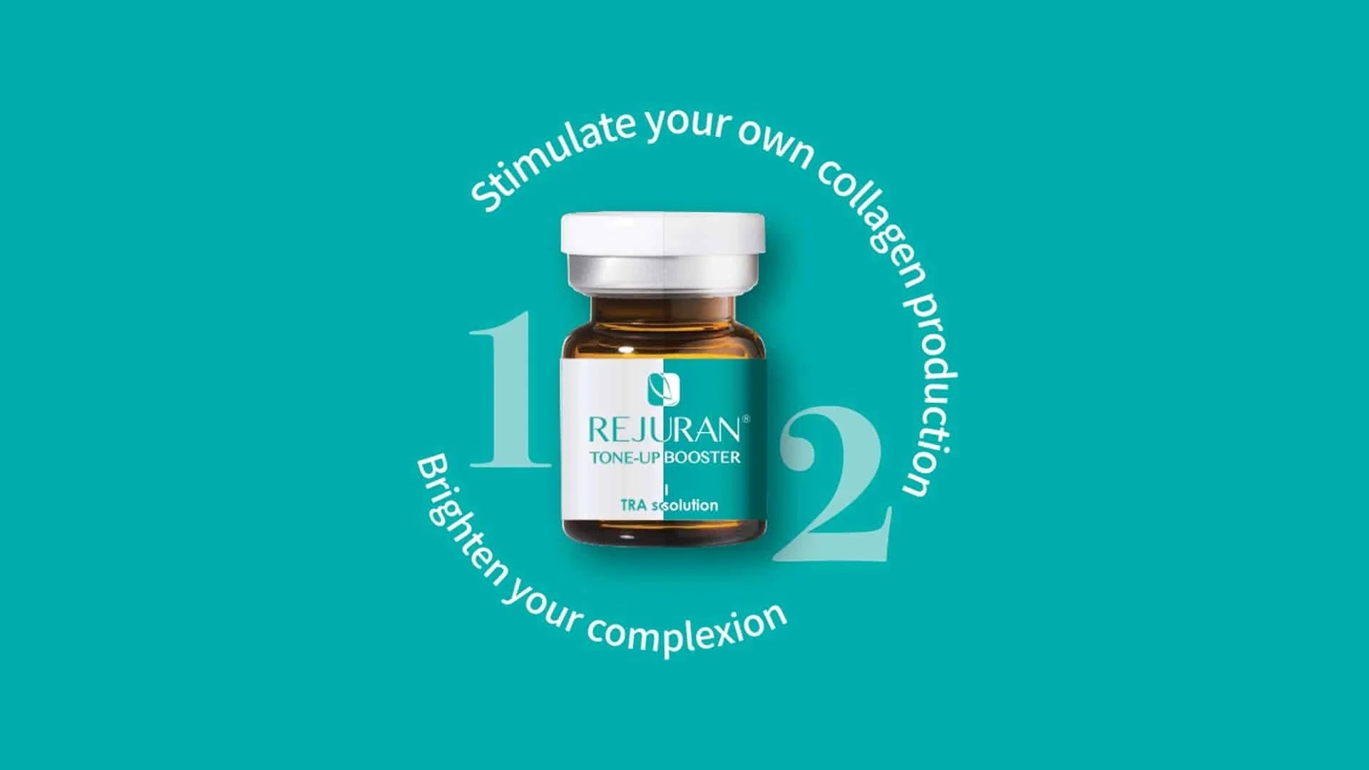 REJURAN TONE-UP BOOSTER brunodermalfiller.com 