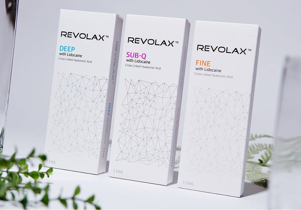 REVOLAX SUB-Q brunodermalfiller.com 