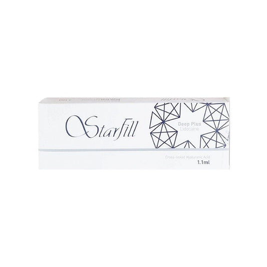 STARFILL DEEP PLUS LIDO brunodermalfiller.com 