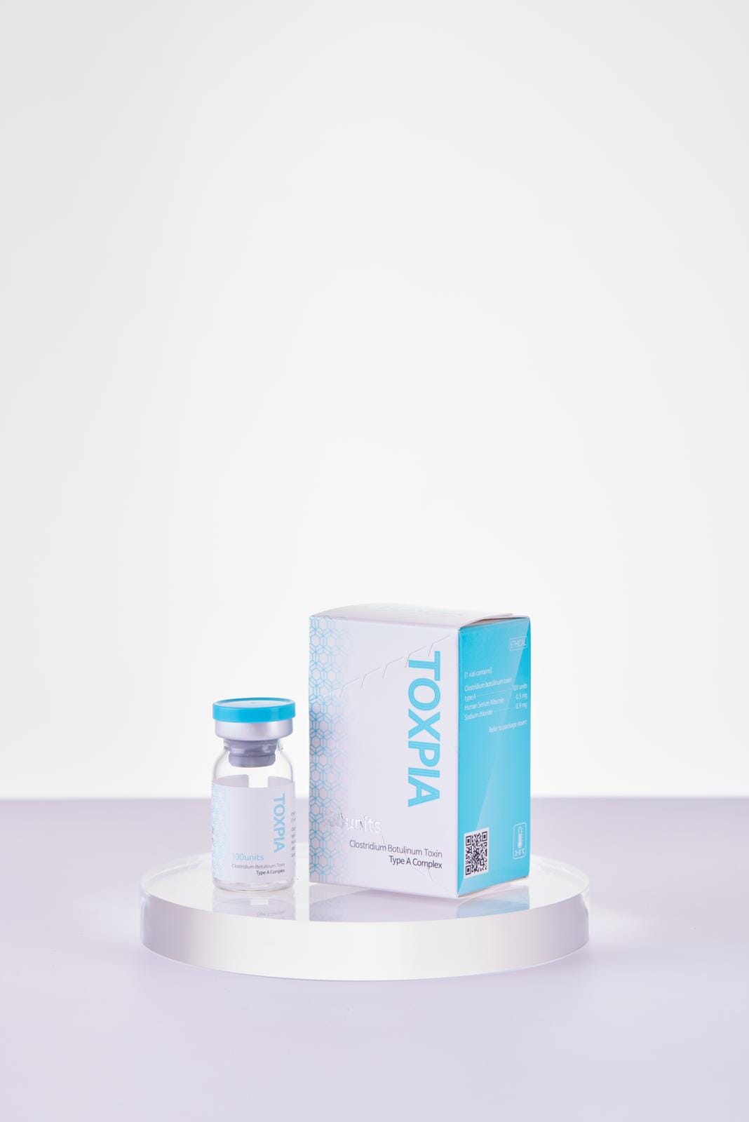 TOXPIA 100 units brunodermalfiller.com 